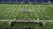 Boston Crusaders "BOOM" at 2025 DCI Southwestern Championship pres. by Fred J. Miller