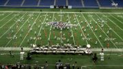 Boston Crusaders "BOOM" at 2025 DCI Southwestern Championship pres. by Fred J. Miller