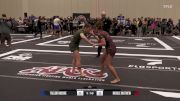 Nicole Mathew vs Taelor Moore 2025 ADCC East Coast Trials