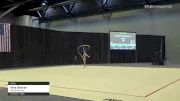 Yana Golovan - Clubs, Upsidedowners - 2021 USA Gymnastics Championships