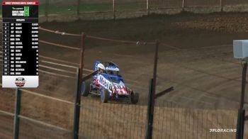 Full Replay | USAC Midgets at Sweet Springs Motorsports Complex 7/8/25
