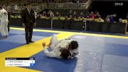 Replay: Mat 11 - 2024 Pan Jiu Jitsu IBJJF Championship | Mar 22 @ 9 AM