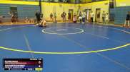 118 lbs Round 3 - Marina Loera, Dodge City Training Center vs Graysea Gardenhire, Wichita Training Center