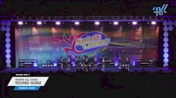 NFINITE All Stars - Young Gunz [2025 L1 Youth Day 2] 2025 Spirit Cheer Super Nationals