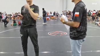 100 lbs Round 1 (10 Team) - Rayden Mae Phillips, Takedown Elite vs Remi Downing, Missouri Outlaws