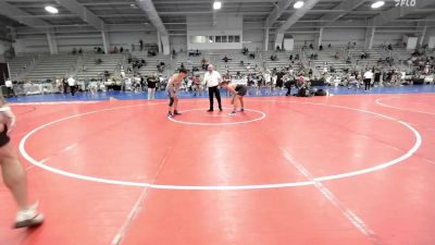 154 lbs Rr Rnd 2 - Matthew Calderon, Demolition Elite vs Matthew Kaiser, TSB