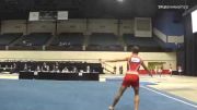 Alexandru Nitache - Floor - 2021 USA Gymnastics Development Program National Championships
