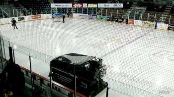 Replay: Home - 2023 Chatham vs St. Thomas | Nov 3 @ 7 PM