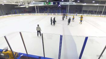 Replay: Vipr - 2023 Mad Hatters vs Bold City | Oct 15 @ 11 AM