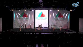 Galaxy Athletic - Bomb Squad [2023 L2 Junior - D2 - Small day 1] 2023 The Regional Summit: Southeast