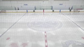 Replay: Home - 2025 NE Generals vs Jr. Whalers | Jul 24 @ 2 PM