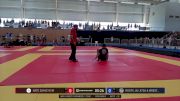 MATIAS PERALTA vs CARLOS CASTRILLO 2025 ADCC South American Championship
