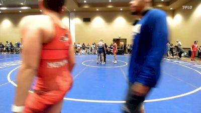 140 lbs Quarters - Zayne Jones, Pennsylvania vs Ryder Zychek, Connecticut