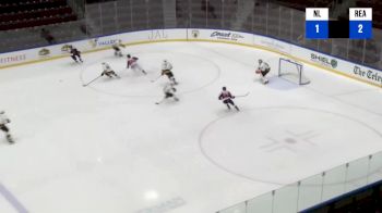 Replay: Home - 2022 Reading vs Newfoundland | Feb 3 @ 7 PM