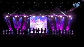 Lunar Viper Allstars - Strikers [2025 L1 Youth - Medium Day 1] 2025 Coastal at the Capitol Grand Nationals