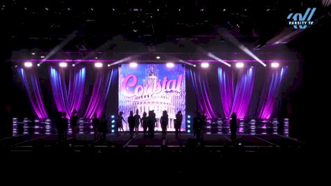 Lunar Viper Allstars - Strikers [2025 L1 Youth - Medium Day 1] 2025 Coastal at the Capitol Grand Nationals