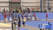 High School Girls' 60m, Finals 15