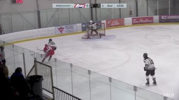 Replay: Home - 2024 Blades vs Menace | Feb 28 @ 1 PM