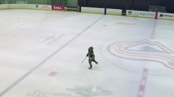 Replay: Home - 2024 Express HC vs New Hampshire | Sep 28 @ 10 PM