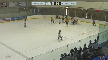 Replay: Home - 2025 Squires vs Grande Peace | Sep 21 @ 1 PM