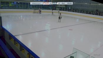 Replay: Home - 2025 OHA Edmonton vs SAHA | Jan 26 @ 10 AM