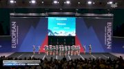 Storm Athletics - Monsoon [2026 IASF L2 - U12 Day 2] 2026 The European Summit