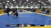 Edwin Ocasio vs Lukas Freitas Pessoa 2026 Pan IBJJF Jiu-Jitsu No-Gi Championship