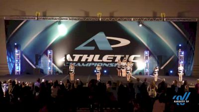 L1 Youth - Dynasty [2022 Kobalt Cheer 11/19/2022] 2022 Athletic St. Louis Nationals