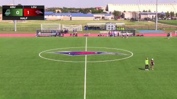 Replay: Adams State vs Lubbock Christian | Sep 7 @ 3 PM