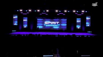 Replay: Hall A - 2026 Spirit Fest Grand Nationals | Mar 15 @ 8 AM