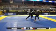 Patricia Costa Da Silva vs Ginger K. Hines 2025 Pan Jiu Jitsu IBJJF Championship