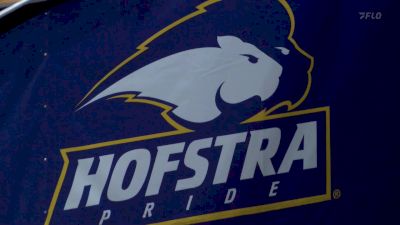 Replay: Northeastern vs Hofstra | Feb 25 @ 2 PM
