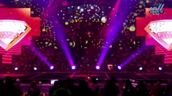 Nor Cal Elite All Stars - Hercules [2024 L2 Junior - Small Day 1] 2024 Spirit Sports Grand Nationals