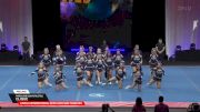 Maryland Icon Athletics - Clique [2025 L6 International Open Coed Non Tumbling Prelims] 2025 The Cheerleading Worlds