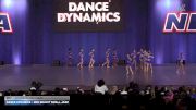 Dance Dynamics - Mini Select Small Jazz [2026 Mini - Intermediate - Jazz] 2026 NDA All-Star National Championship