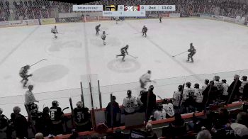 Replay: Home - 2025 Brantford vs Ayr | Mar 30 @ 4 PM
