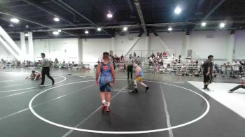Rr Rnd 1 - Peyton Wilson, Elite Wr Ac vs Westley Dilka, Wiggins Wrestling
