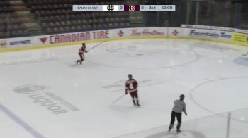 Replay: Home - 2025 Calgary IHA vs Edge | Mar 5 @ 8 AM