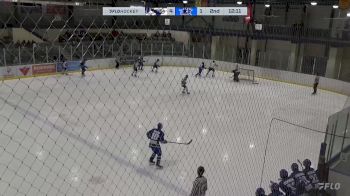 Replay: Home - 2025 Parkland U18 AAA vs Norman U18 AAA | Jan 25 @ 7 PM