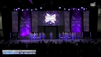 The Vision Dance Center - TVDC Junior Large Jazz [2026 Junior - Premier - Jazz - Large Day 3] 2026 JAMfest Dance Super Nationals
