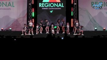 Lunar Viper Allstars - Frost [2024 L1 Senior Day 1] 2024 The Northeast Regional Summit