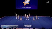 Fire Cheer Allstars - RedHots [2026 L1 Tiny - D2 Day 2] 2026 UCA & UDA All Star Nationals