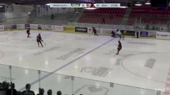 Replay: Home - 2023 Kings vs Lancers | Nov 29 @ 6 PM