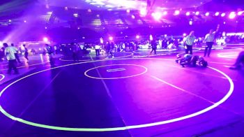 95 lbs Rr Rnd 1 - Jj Greene, Empire vs Eli Mendoza, Gilroy Hawks