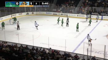 Replay: Home - 2024 Florida vs Atlanta | Jan 5 @ 7 PM