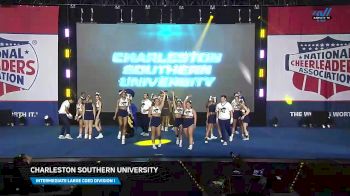 Charleston Southern University [2025 Intermediate Large Coed Division I Prelims] 2025 NCA & NDA College Nationals