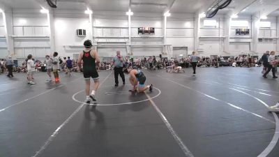 225 lbs Round 3 (8 Team) - Andrey Vizitiu, Wrecking Crew Black vs Aaron Derr, Donahue WA