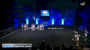 Blue Wolves Cheerleading - Baddies [2026 OE Day 2] 2026 ELITE Cheerleading Championship