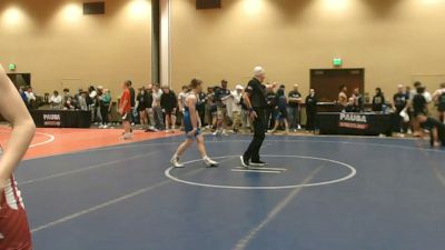 106 lbs Cons. Rd Of 16 - Jaden Uhde, Mcdonald Wrestling Academy vs Parker Jackson, Tioga