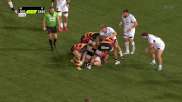 Replay: Gloucester Rugby vs Castres Olympique | Apr 5 @ 7 PM